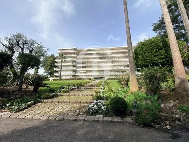 Appartement à vendre, 137m², Cannes
