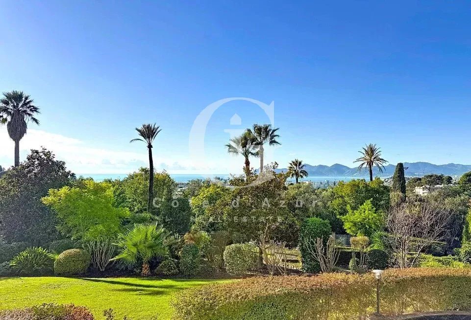 Appartement à vendre, 137m², Cannes
