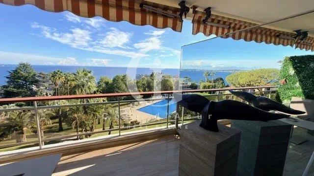 Appartement à vendre, 56m², Vallauris