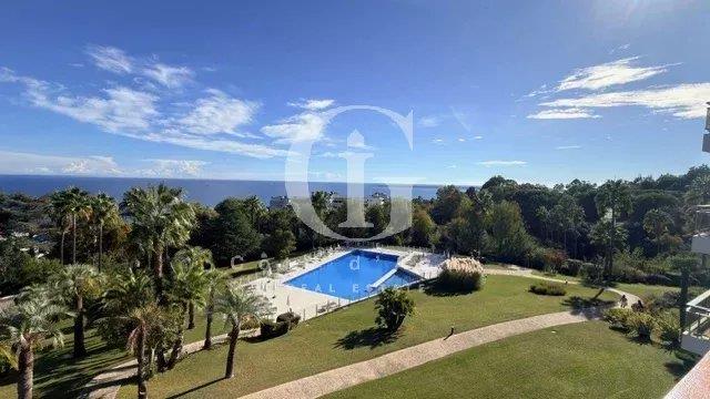 Appartement à vendre, 56m², Vallauris