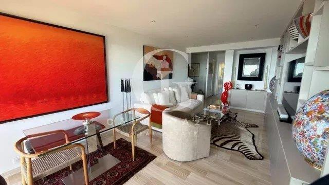 Appartement à vendre, 56m², Vallauris
