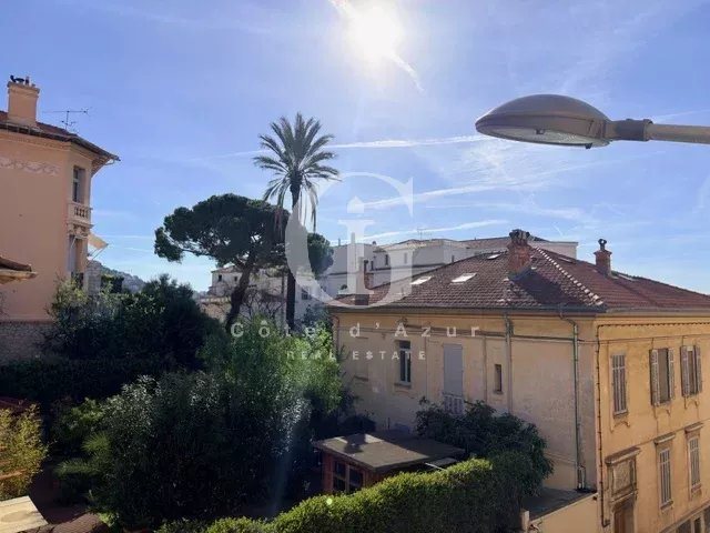Appartement à vendre, 79m², Cannes