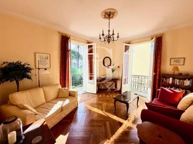 Appartement à vendre, 79m², Cannes