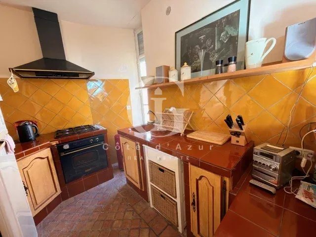 Appartement à vendre, 79m², Cannes