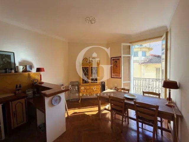 Appartement à vendre, 79m², Cannes