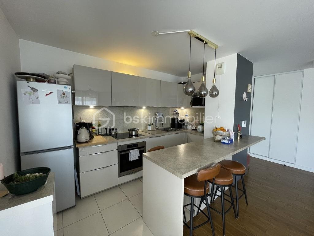 Appartement à vendre, 64m², Antony