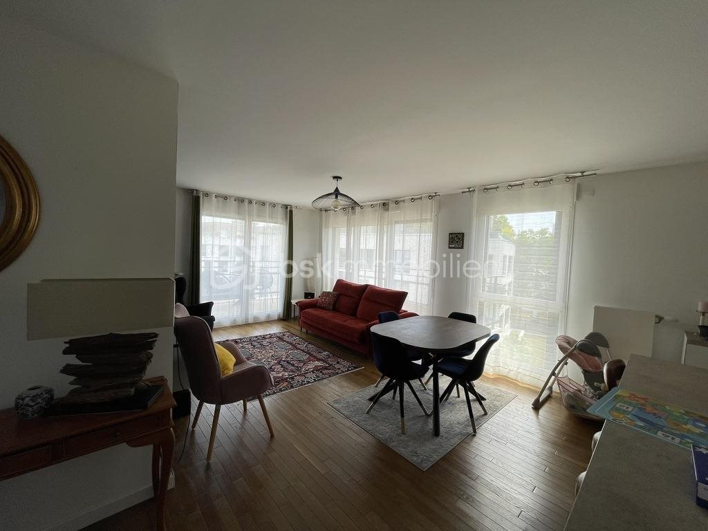 Appartement à vendre, 64m², Antony