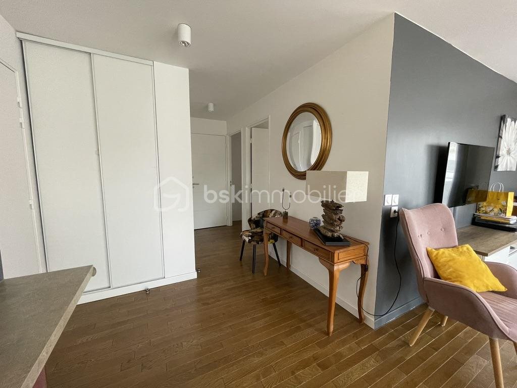 Appartement à vendre, 64m², Antony