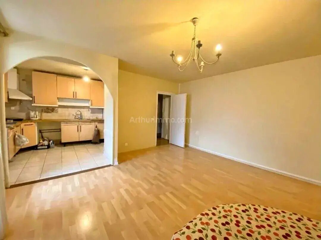 Appartement à vendre, 86m², Grenoble