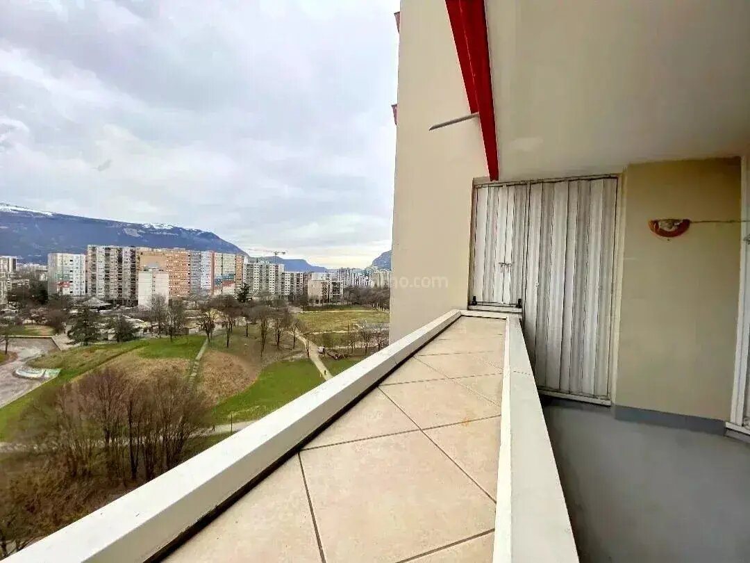 Appartement à vendre, 86m², Grenoble