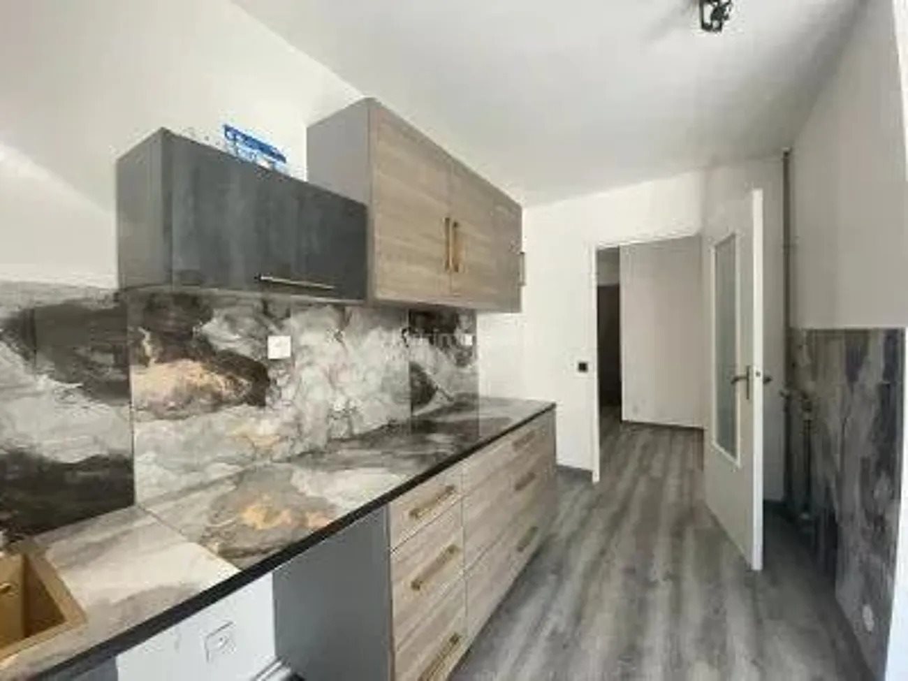Appartement à vendre, NaNm², Grenoble