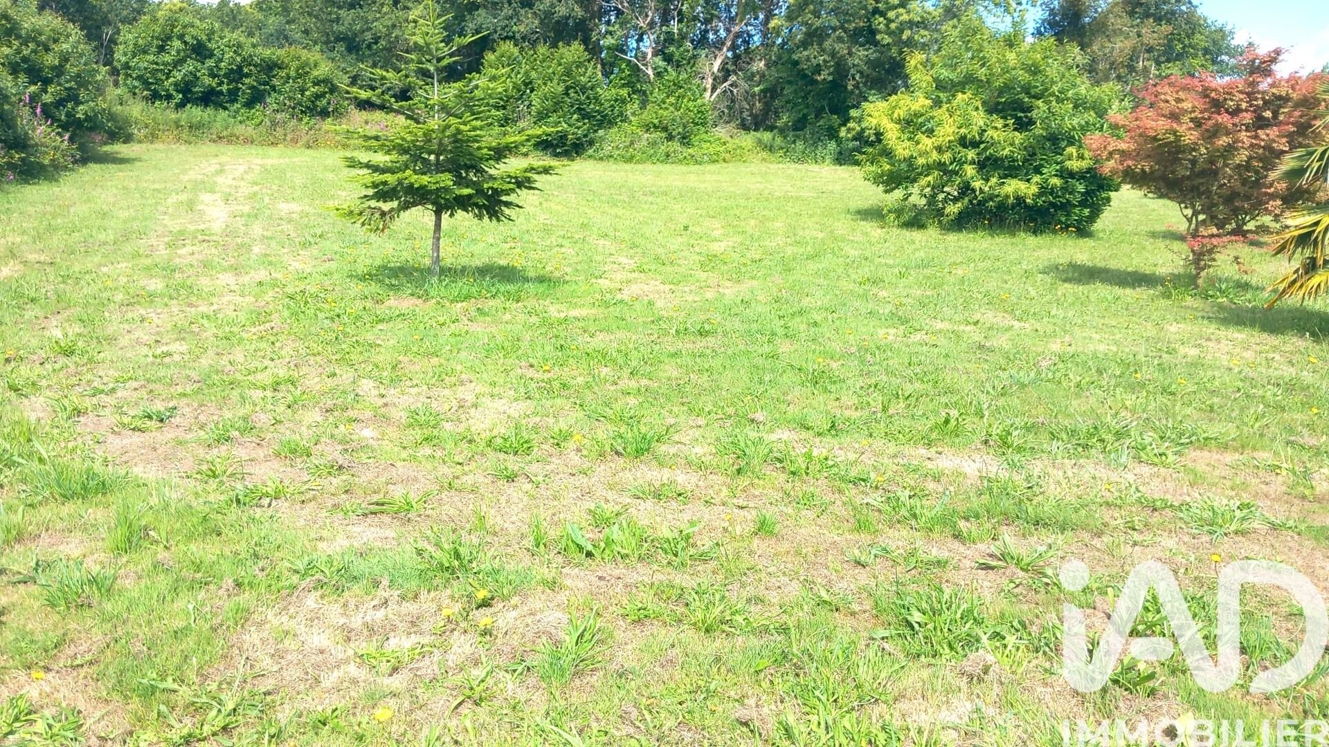 Maison à vendre, 120m², Plomelin