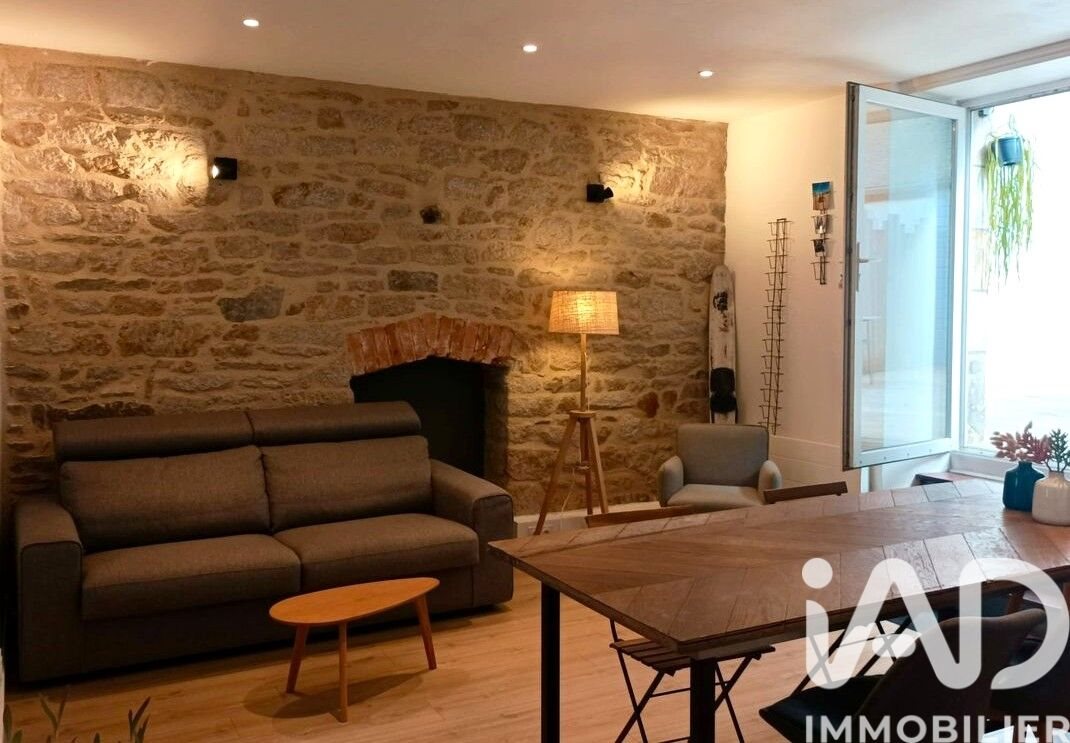 Appartement à vendre, 85m², Quimper