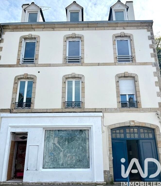 Appartement à vendre, 85m², Quimper