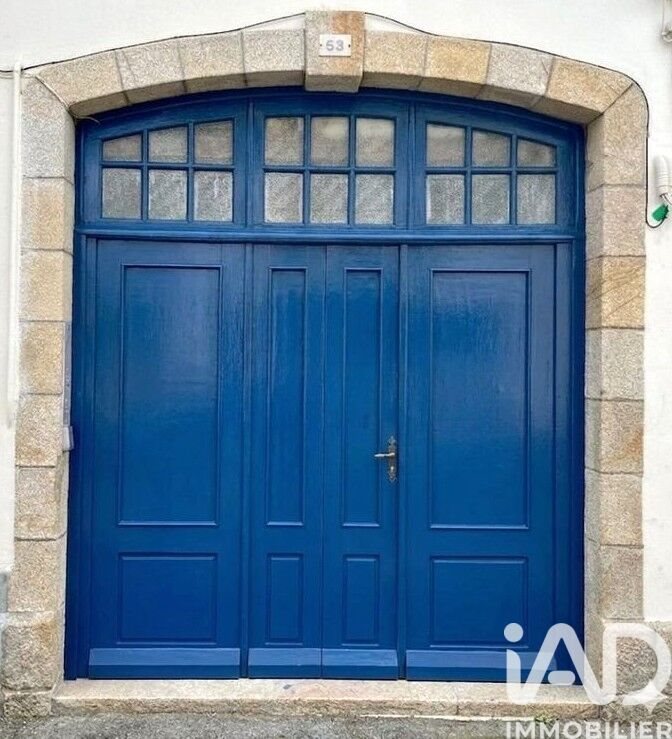 Appartement à vendre, 85m², Quimper