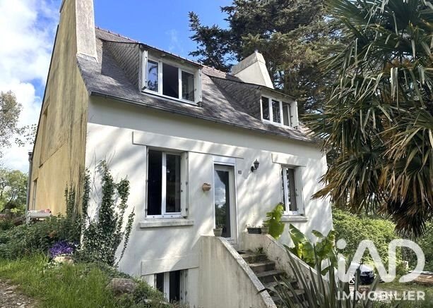 Maison à vendre, 99m², Quimper