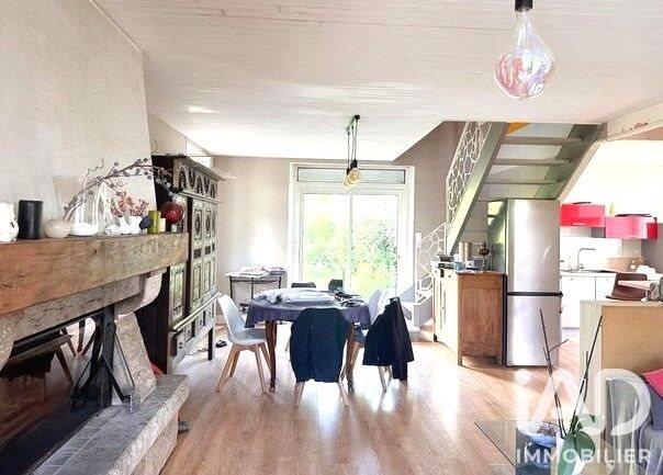 Maison à vendre, 99m², Quimper