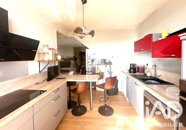 Maison à vendre, 99m², Quimper