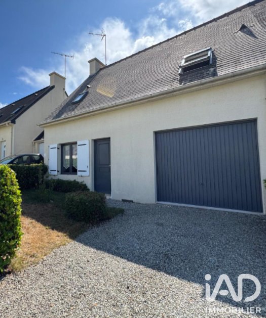 Maison à vendre, 90m², Quimper