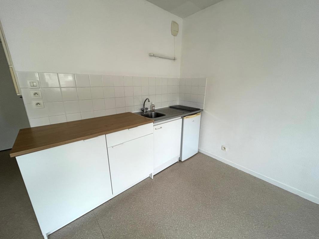 Appartement à louer, 22m², Dijon