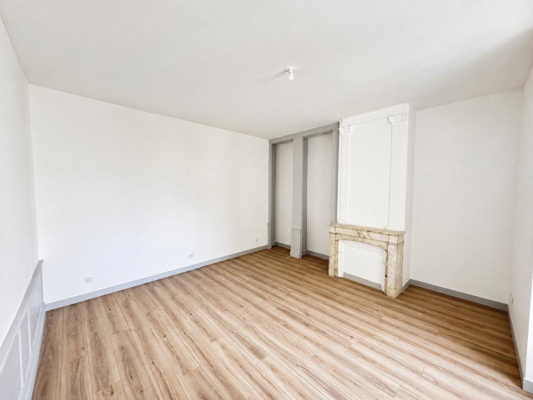 Appartement à louer, 27m², Dijon