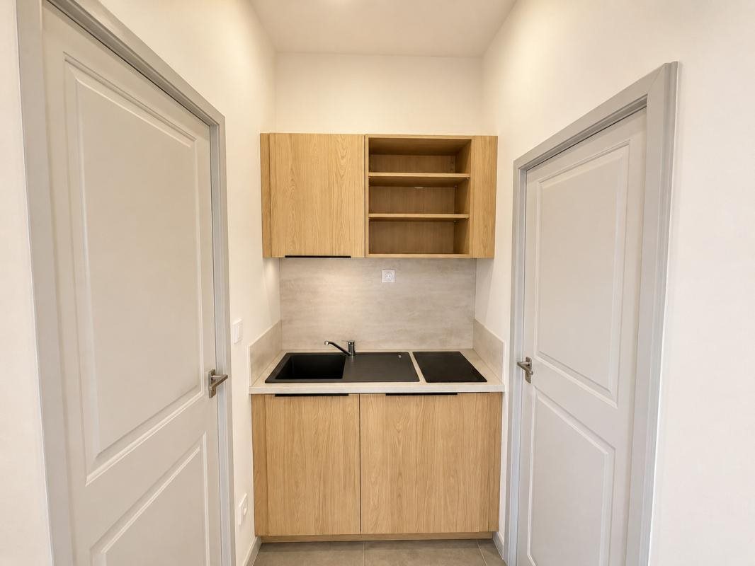 Appartement à louer, 27m², Dijon