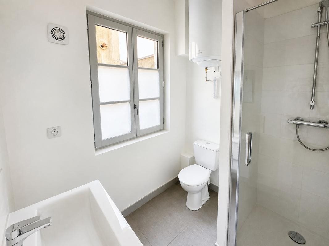 Appartement à louer, 27m², Dijon