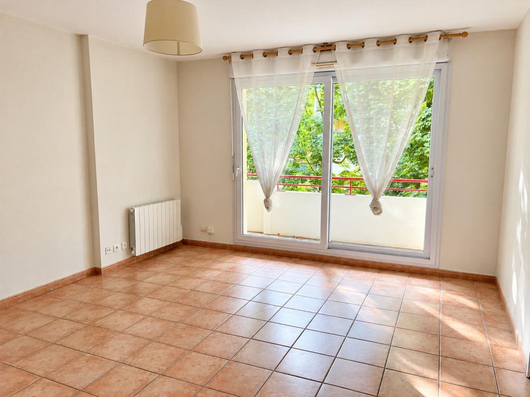 Appartement à louer, 48m², Dijon