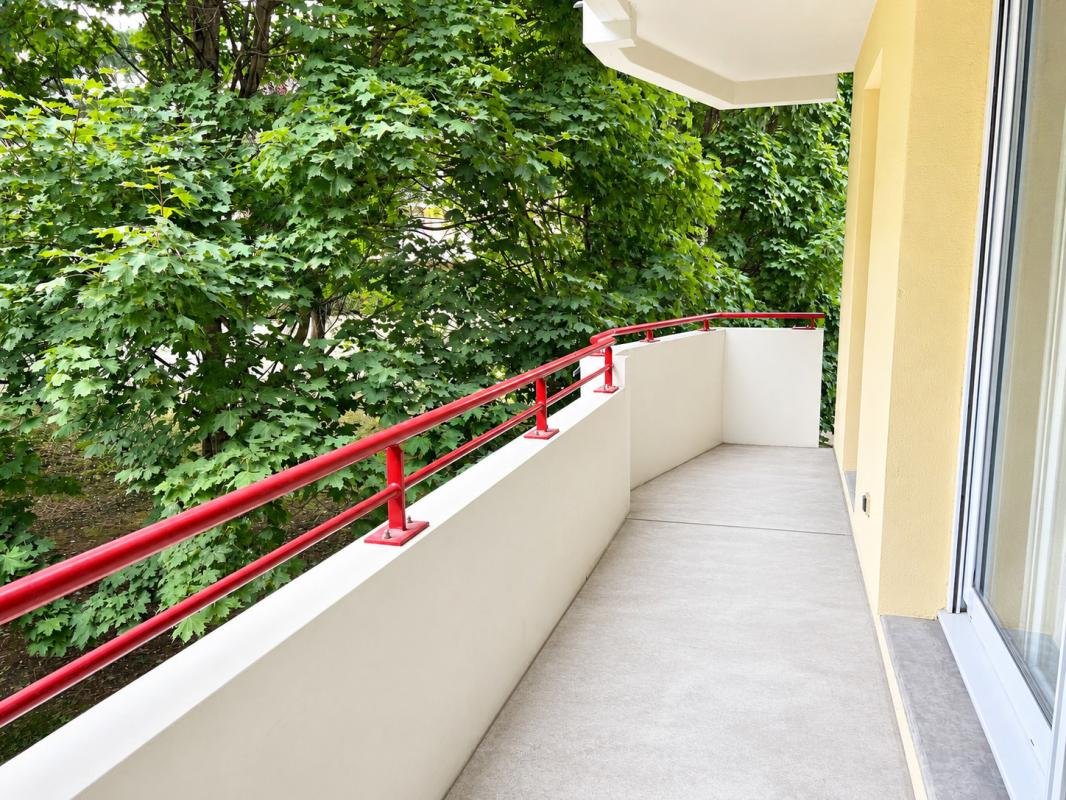 Appartement à louer, 48m², Dijon