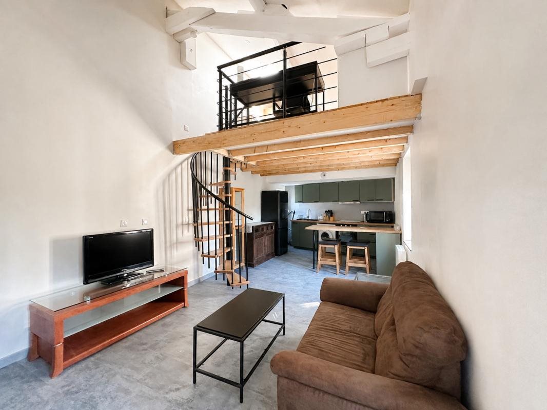 Appartement à louer, 33m², Dijon