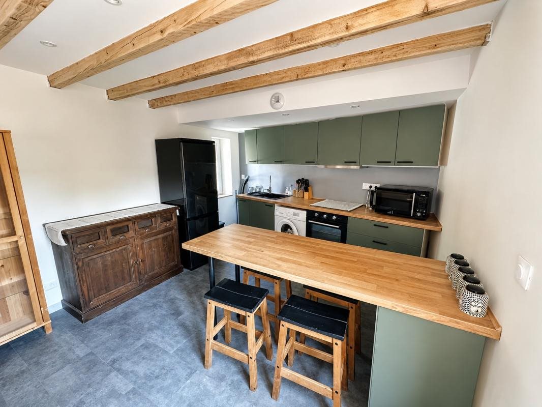 Appartement à louer, 33m², Dijon