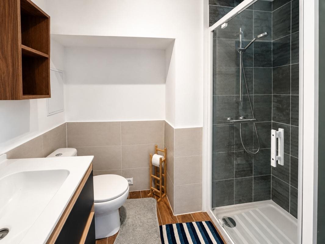 Appartement à louer, 33m², Dijon