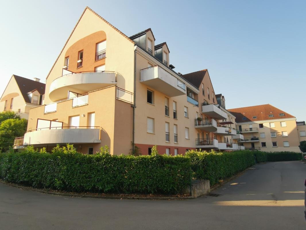 Appartement à louer, 29m², Dijon