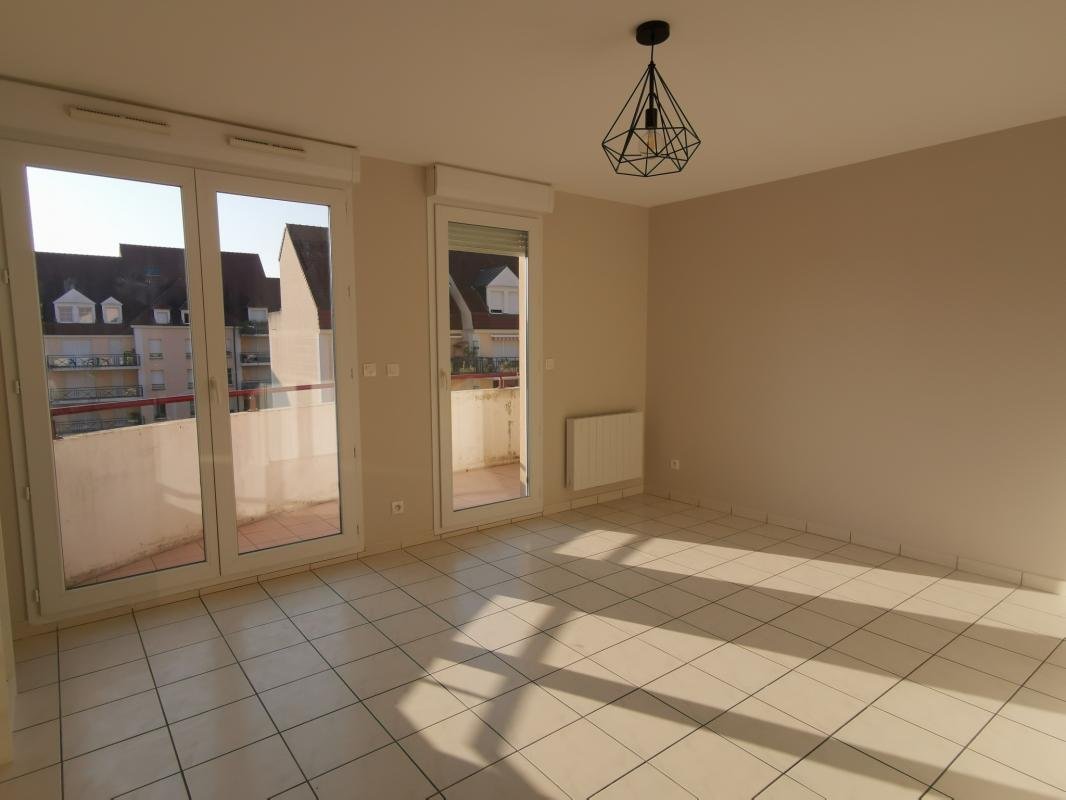 Appartement à louer, 29m², Dijon