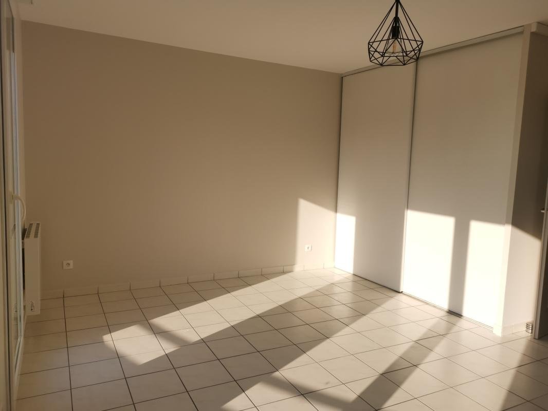 Appartement à louer, 29m², Dijon