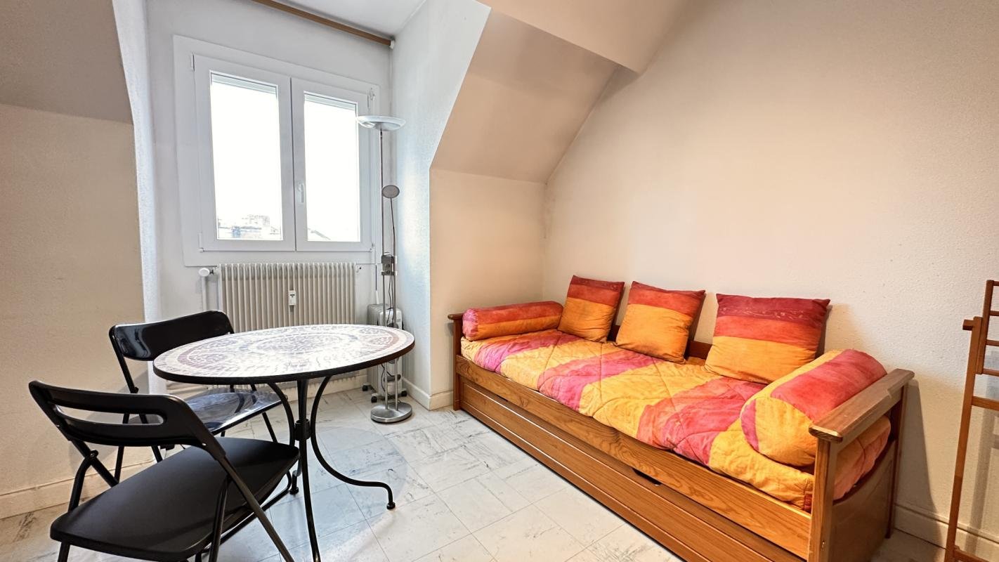 Appartement à louer, 11m², Dijon
