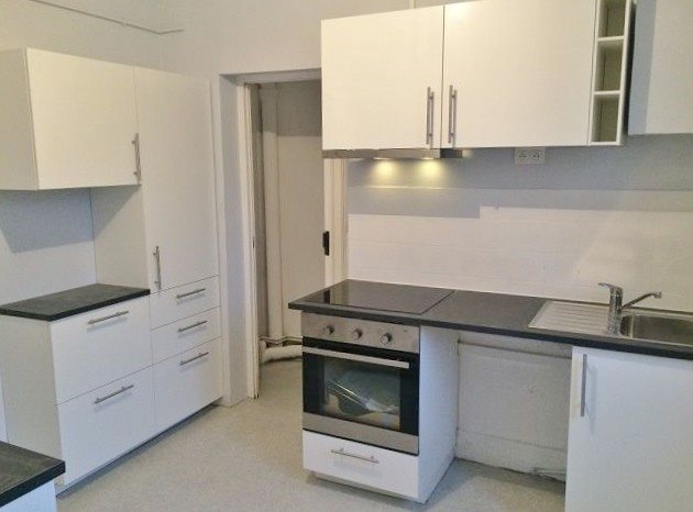 Appartement à louer, 55m², Dijon