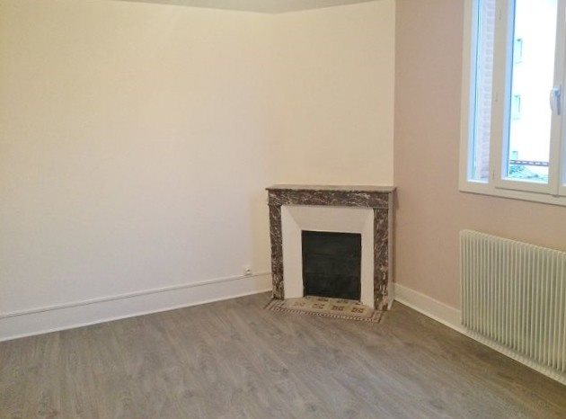 Appartement à louer, 55m², Dijon