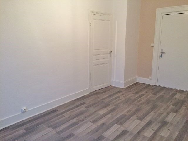 Appartement à louer, 55m², Dijon