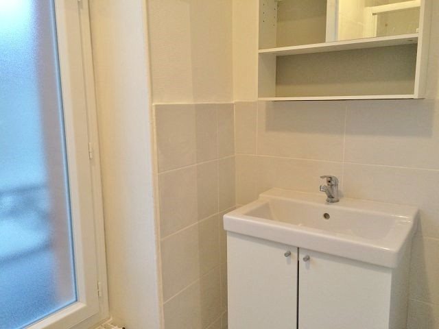 Appartement à louer, 55m², Dijon