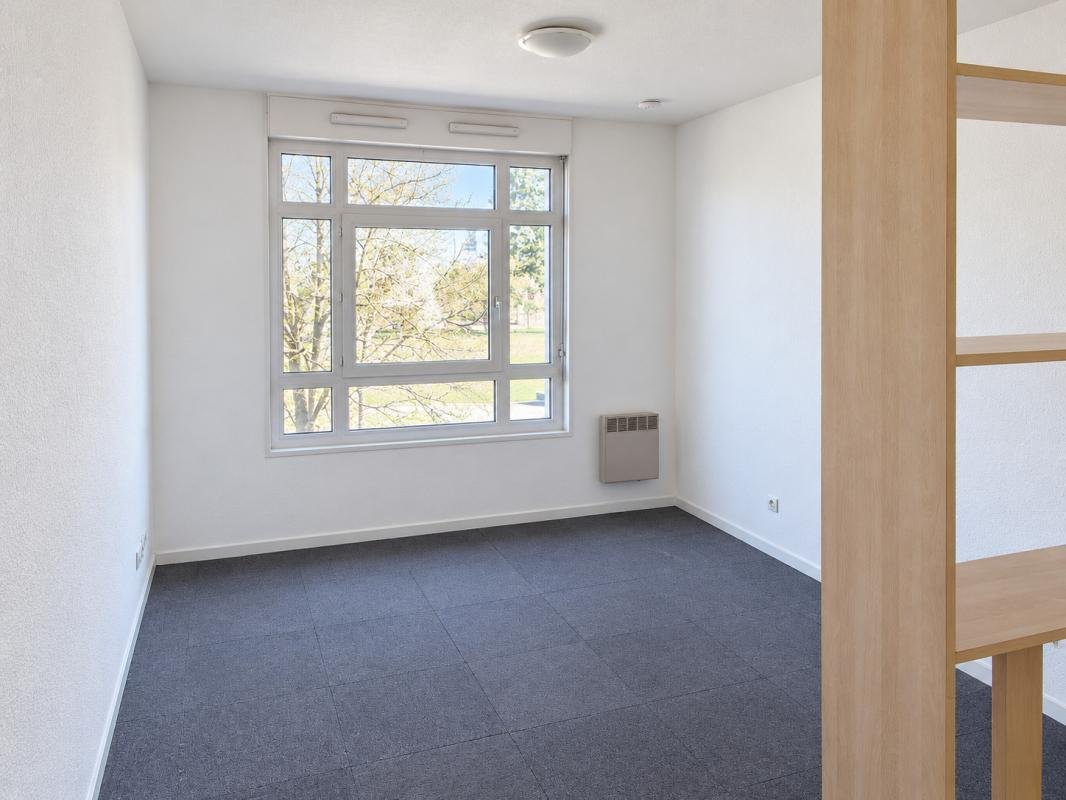 Appartement à louer, 21m², Dijon