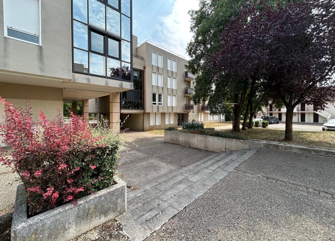 Appartement à louer, 21m², Dijon