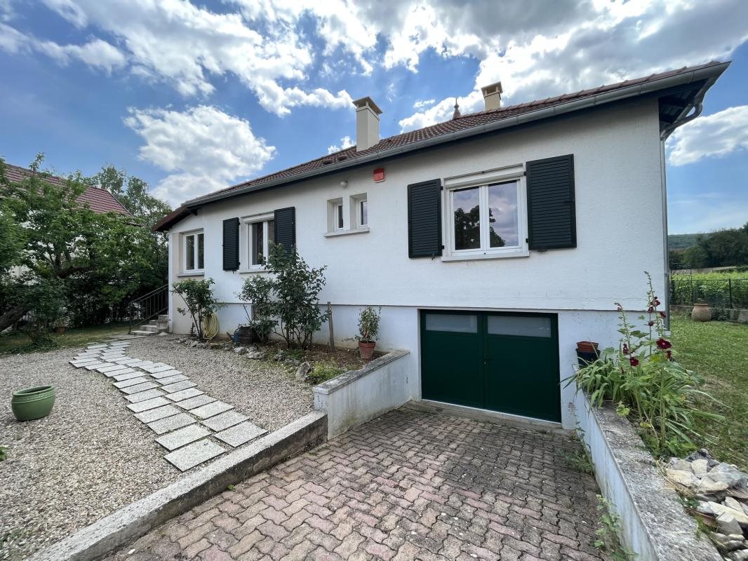 Maison à louer, 78m², Gevrey-Chambertin
