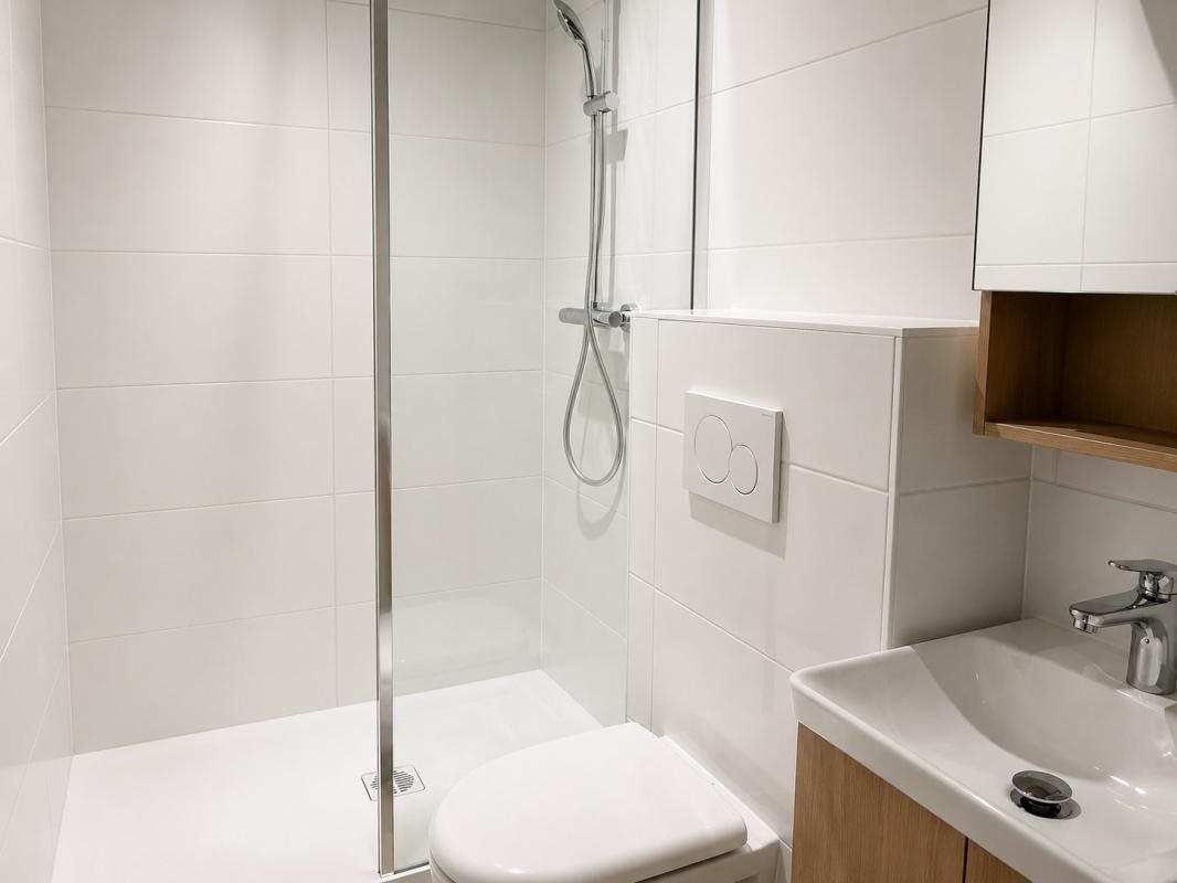 Appartement à louer, 19m², Dijon