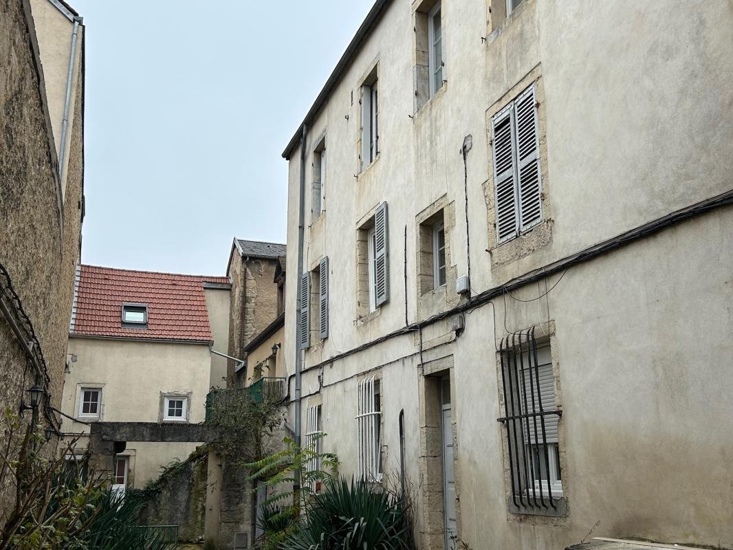 Appartement à louer, 19m², Dijon