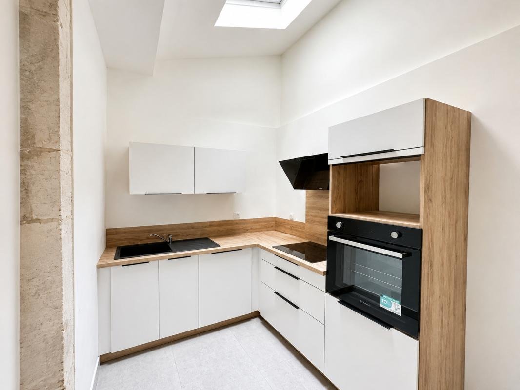 Appartement à louer, 32m², Dijon