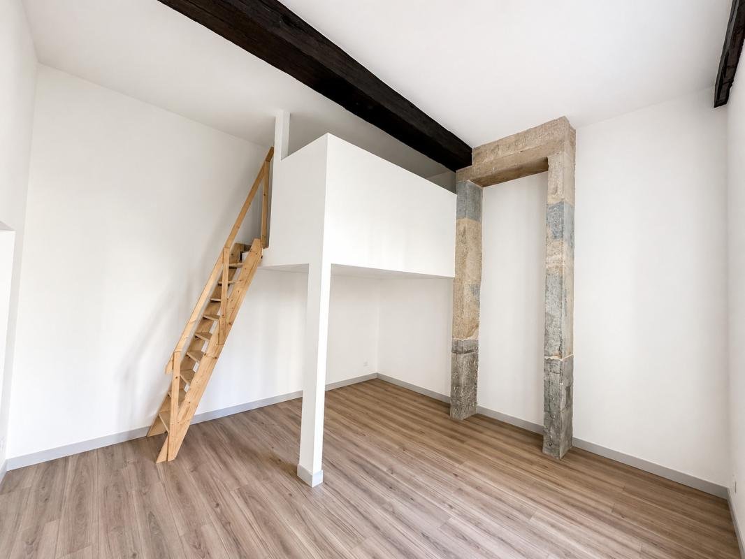Appartement à louer, 32m², Dijon