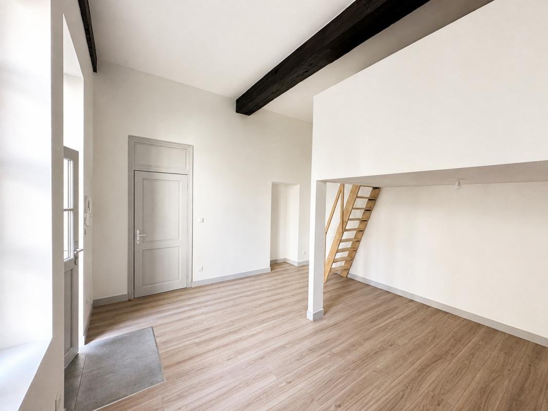 Appartement à louer, 32m², Dijon