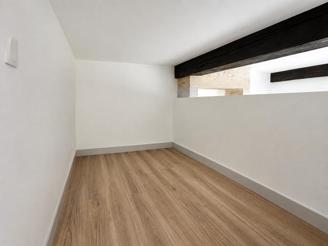 Appartement à louer, 32m², Dijon