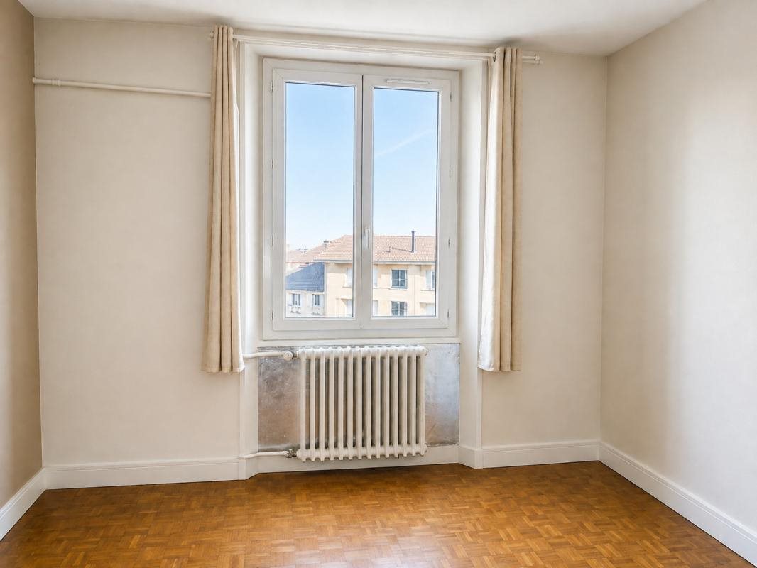Appartement à louer, 50m², Dijon